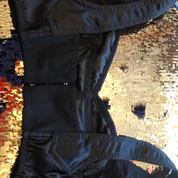 Dolce & Gabbana bustier top (Seen on Kylie Jenner) - Picture 4 of 4